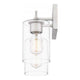 Prescott 2-Light Bath Light
