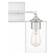 Prescott 2-Light Bath Light