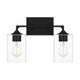 Prescott 2-Light Bath Light