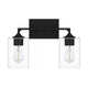 Prescott 2-Light Bath Light