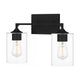 Prescott 2-Light Bath Light