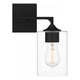 Prescott 2-Light Bath Light