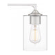 Prescott 3-Light Bath Light