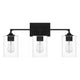 Prescott 3-Light Bath Light