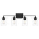 Prescott 4-Light Bath Light