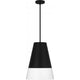 Peregrine 1-Light Pendant