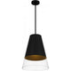 Peregrine 1-Light Pendant