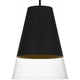 Peregrine 1-Light Pendant