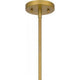Peregrine 1-Light Pendant
