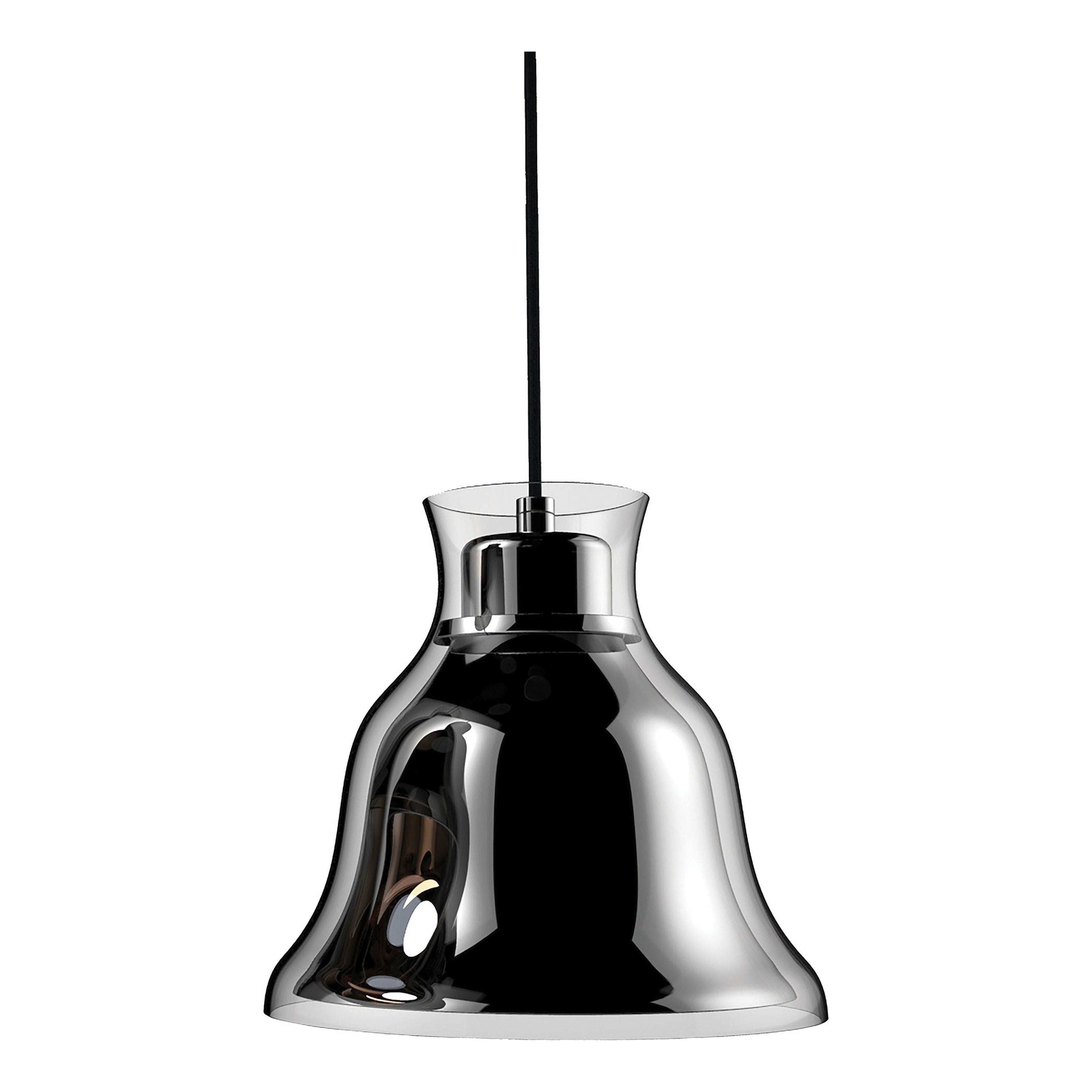 Bolero 8.3" Wide 1-Light Mini Pendant