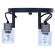 Owen 3-Light Flush Mount