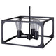 Zelie 3-Light Chandelier