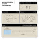 Bellwood Curtain Rod