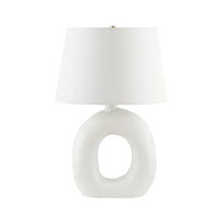 Kalahari 23" Length Table Lamp