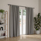 1" Cleo Curtain Rod