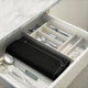 UDry Dish Rack with Drying Mat