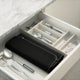 UDry Dish Rack with Drying Mat