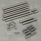 Zen 1" Expandable Curtain Rod