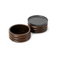 Tesora Wood Jewelry Box