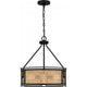 Priya 4-Light Pendant
