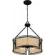Priya 4-Light Pendant