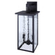 Shana 2-Light Outdoor Lantern