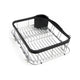 Umbra - Sinkin Dish Drying Rack - Lights Canada