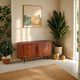 Elmhurst Console Table