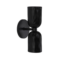 Alessia 11.2" 2-Light Wall Sconce