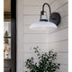 Jodi 1-Light Outdoor Lantern