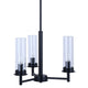 Benson 3-Light Chandelier