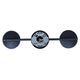 Mierka 3-Light Pendant