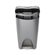 Brim 13 Gallon (50L) Trash Can with Lid