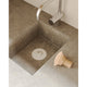Flex Drain Stop - Hair Catcher