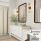 Beverly Glen 2-Light Large 24" Vanity
