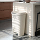 Brim 13 Gallon (50L) Trash Can with Lid