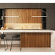 Keaton 1-Light Chandelier