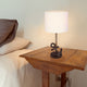 Sidro 1-Light Table Lamp