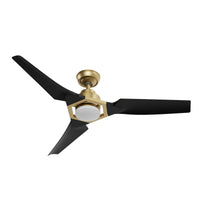 Eula 52" LED Ceiling Fan