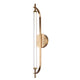 Keaton 1-Light Sconce