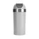 Venti 16-Gallon (62L) Trash Can with Swing Top Lid