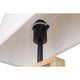Burke 1-Light Table Lamp