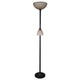 Eli 2-Light Floor Lamp