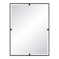 Marco 40" Tall Rectangle Wall Mirror