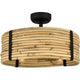 Lachlan 4-Light Fandelier