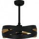 Zito 3-Light Fan Light