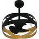Zito 3-Light Fan Light