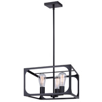 Zelie 3-Light Chandelier