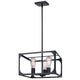 Zelie 3-Light Chandelier