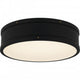 Ahoy Flush Mount